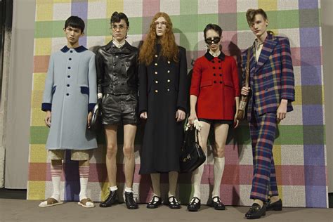 gucci mens fw 2020|gucci dresses 2020.